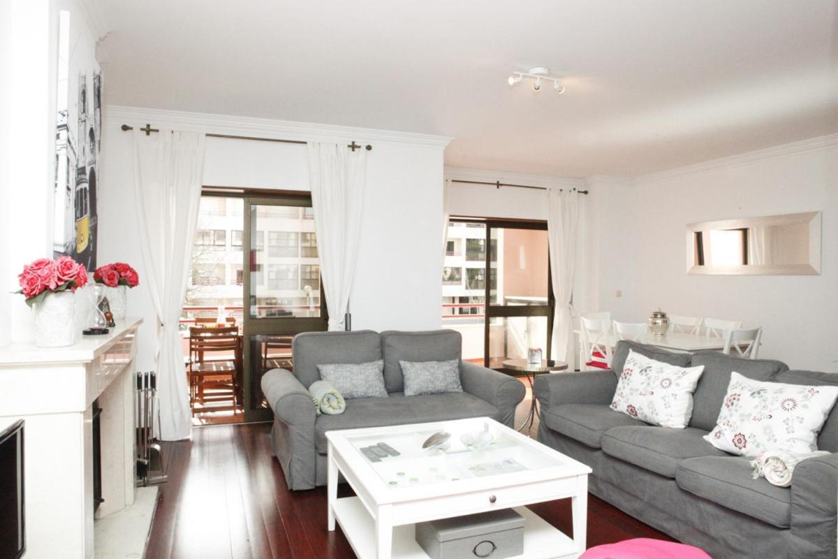 Cascais Guia’s Gorgeous&Spacious Apartment Extérieur photo