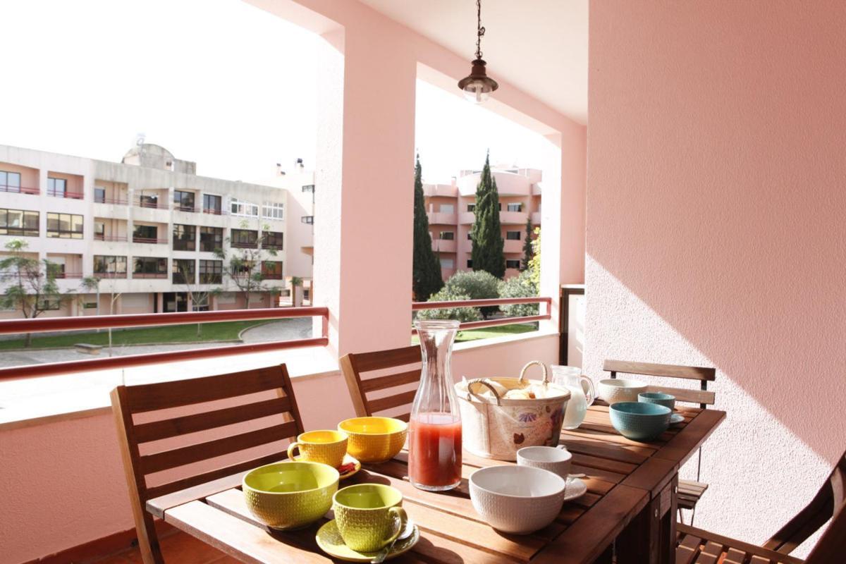 Cascais Guia’s Gorgeous&Spacious Apartment Extérieur photo
