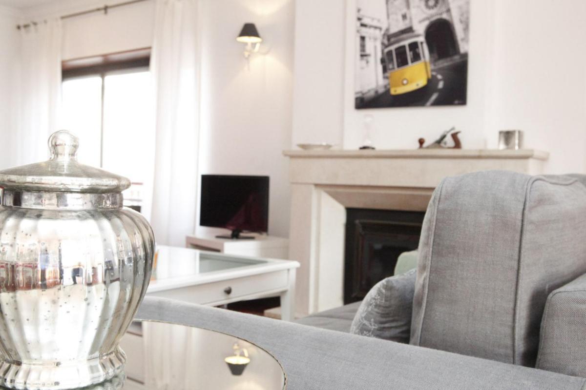 Cascais Guia’s Gorgeous&Spacious Apartment Extérieur photo