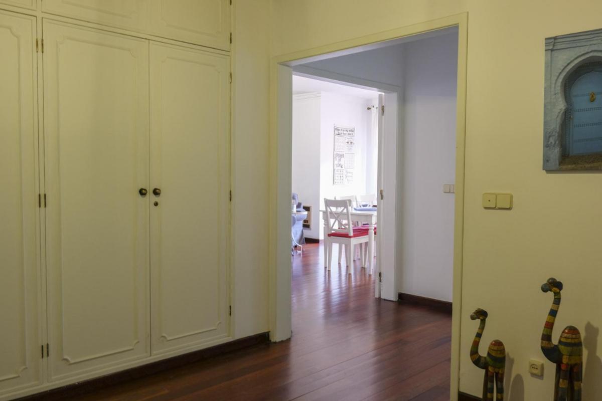 Cascais Guia’s Gorgeous&Spacious Apartment Extérieur photo