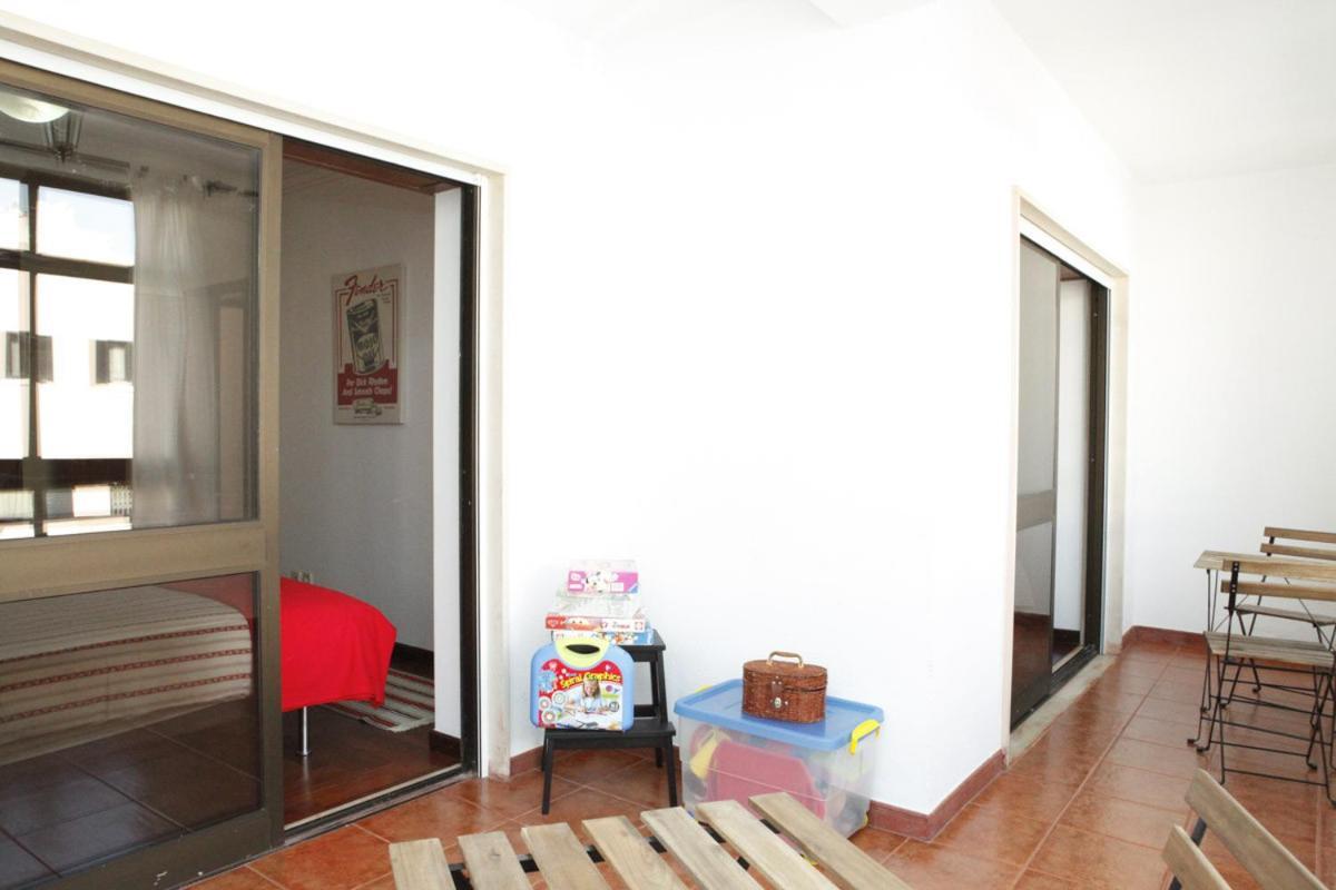 Cascais Guia’s Gorgeous&Spacious Apartment Extérieur photo