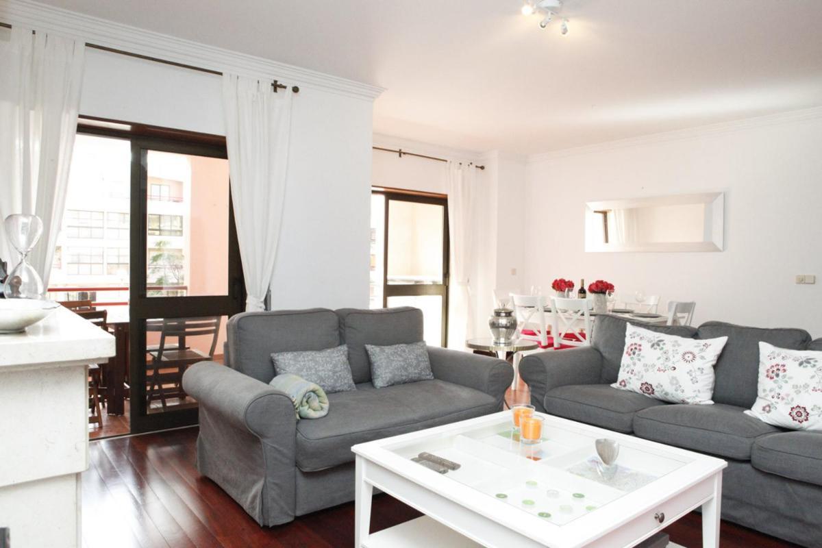 Cascais Guia’s Gorgeous&Spacious Apartment Extérieur photo