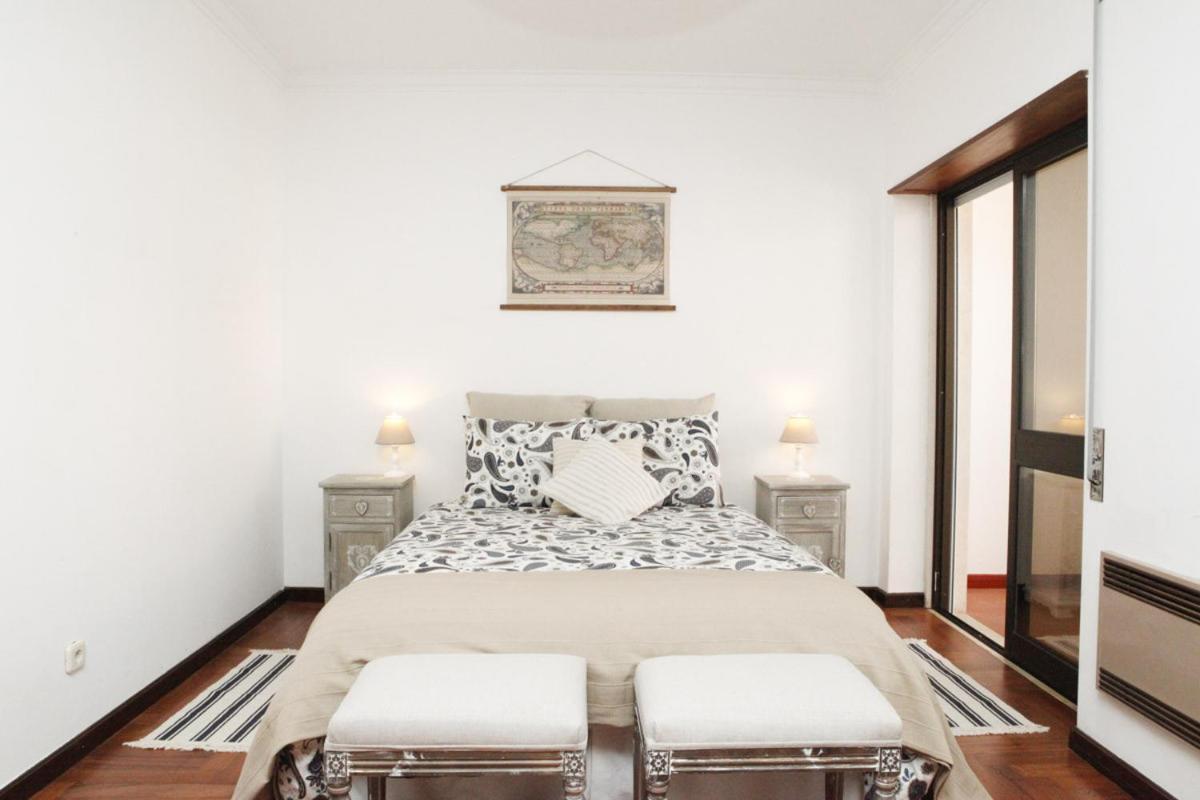 Cascais Guia’s Gorgeous&Spacious Apartment Extérieur photo