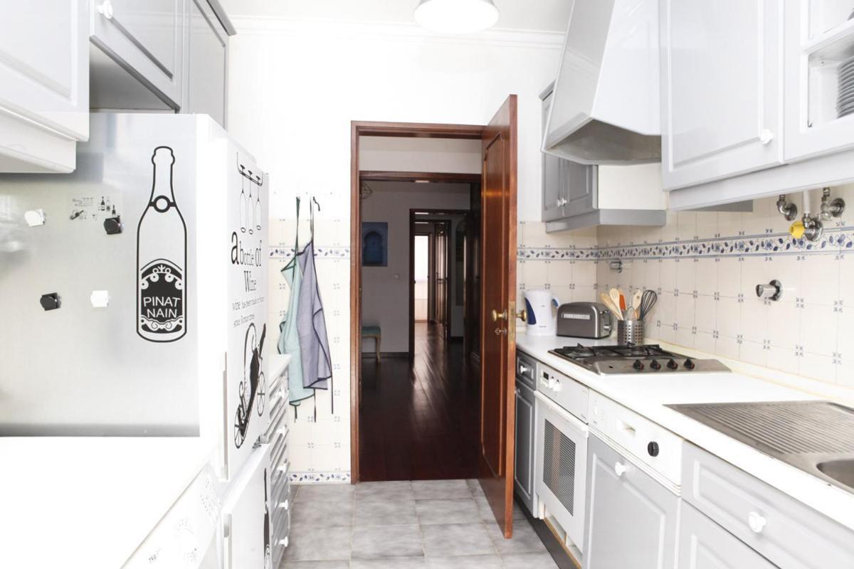 Cascais Guia’s Gorgeous&Spacious Apartment Extérieur photo