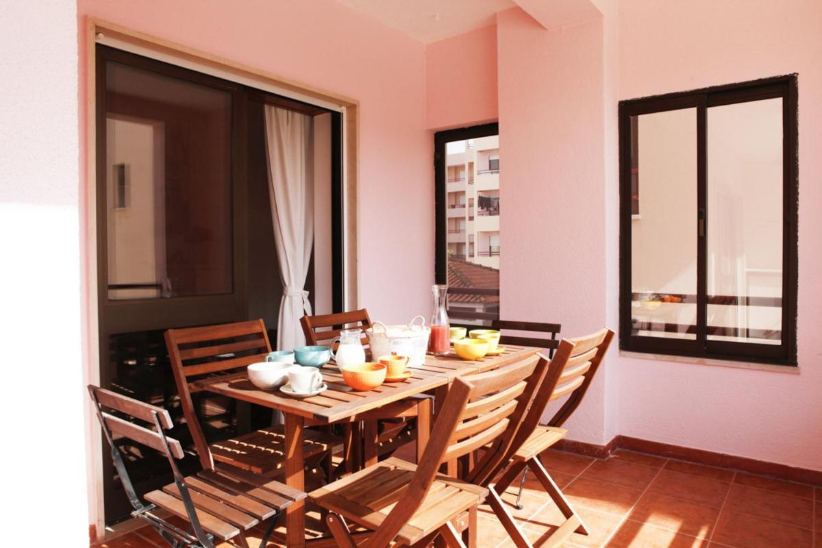 Cascais Guia’s Gorgeous&Spacious Apartment Extérieur photo